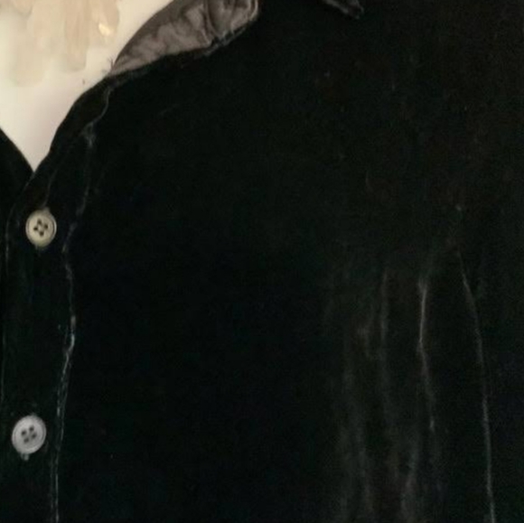 CP SHADES Blouse  S - Picture 4 of 6